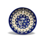 058 Bunzlau Nest Schaal Ø 17 cm 54X Nest Schaal Ø 17 cm